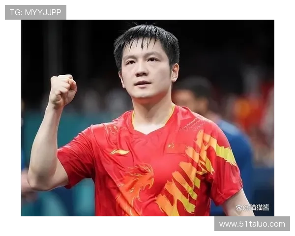 国乒排名巨变樊振东应尽快回归